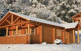 Bcc Loch Ness Log Cabins